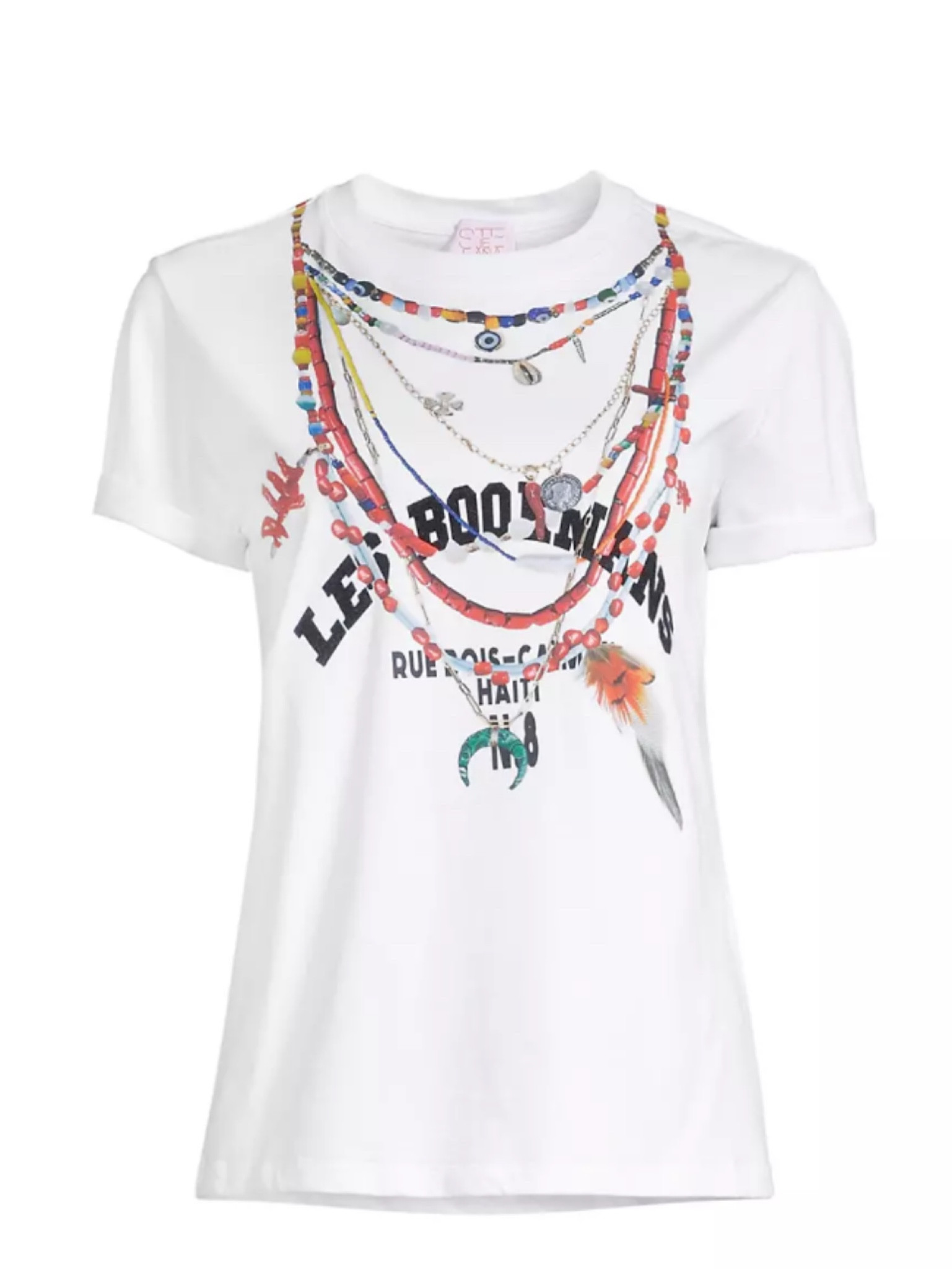 The perfect t-shirt 

#LTKsalealert #LTKover40 #LTKstyletip