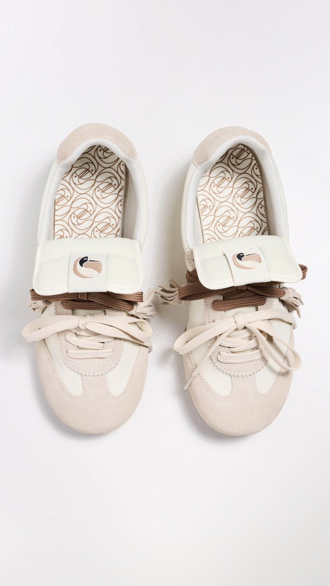 Sneakerina Sneakers | Shopbop