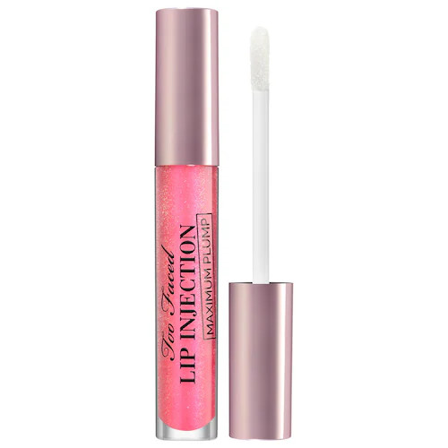 Lip Injection Maximum Plump Extra Strength Hydrating Lip Plumper | Sephora (US)