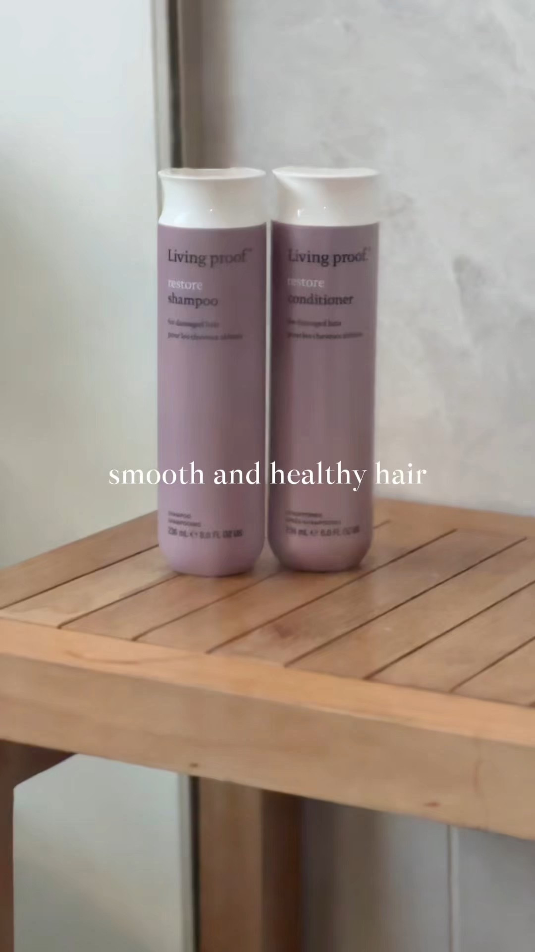 The best shampoo and conditioner for dry, damaged hair!

#LTKFindsUnder50 #LTKBeauty