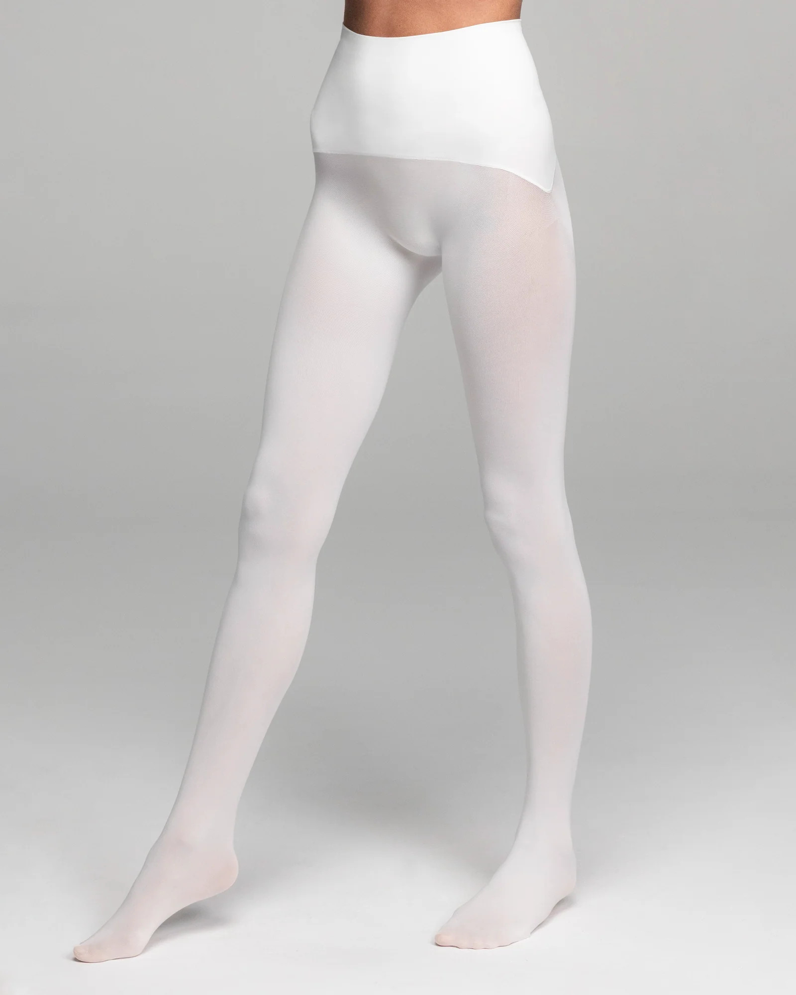 PLAY - FREE HUGGING SEAMLESS TIGHTS - OPAQUE | Noosh