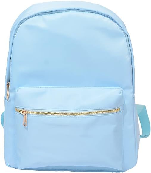 Kaymey Casual Hiking Daypack Multipurpose Adults Fashion Sports Backpack (Blue) | Amazon (US)