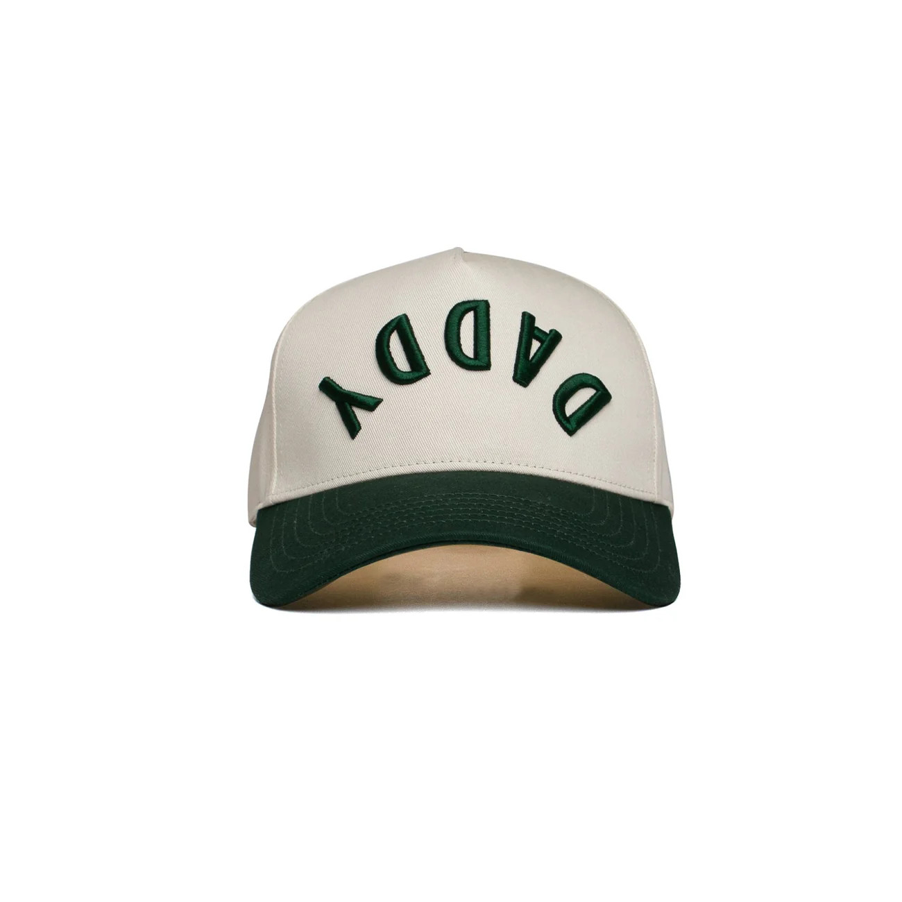 The Daddy Hat | Andar