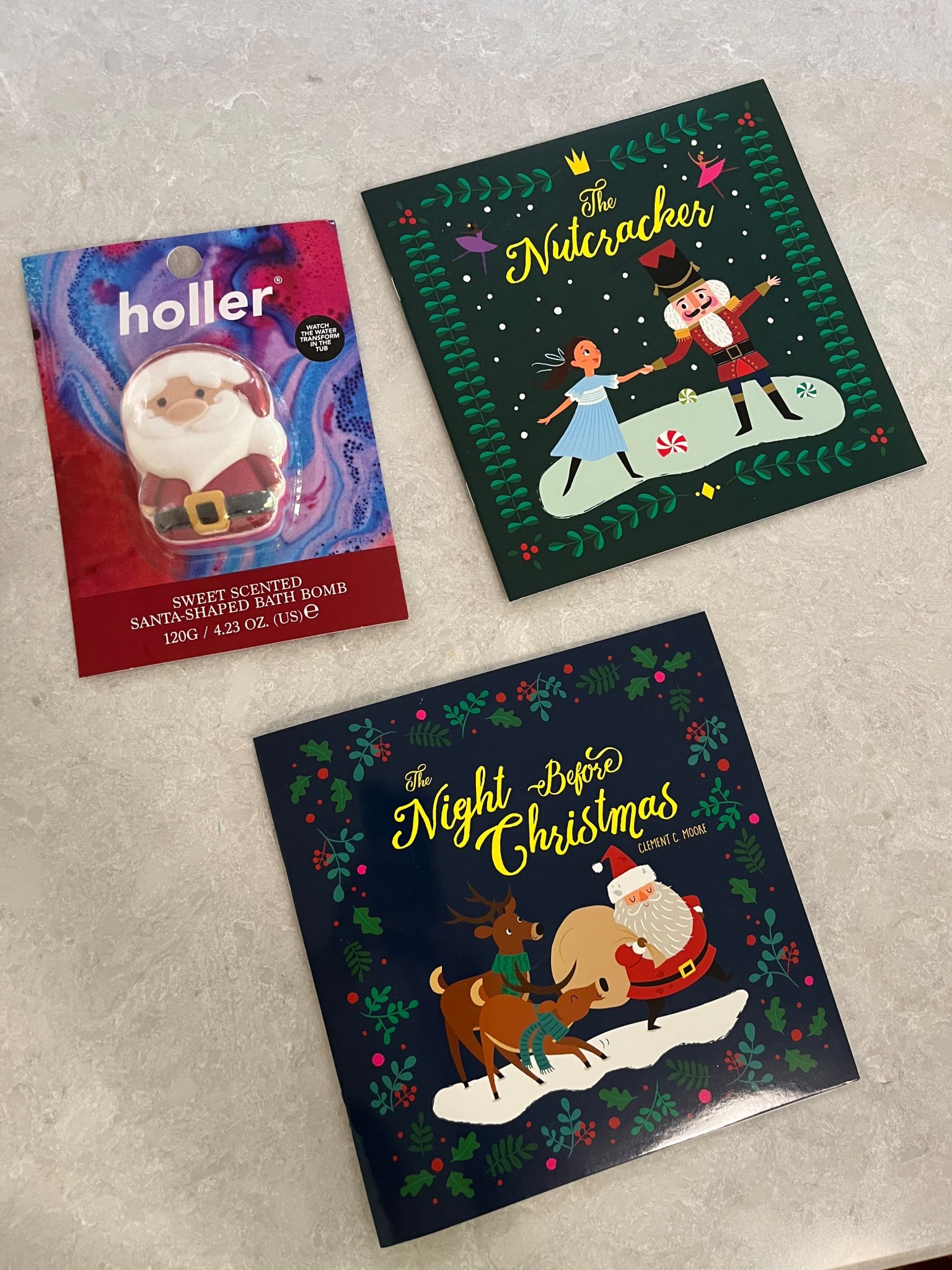 Target Bullseyes Playground Haul

The Christmas goodies are in. Great stocking stuffer ideas 😍

#LTKFindsUnder50 #LTKKids #LTKGiftGuide