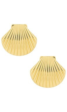 Indigo Earrings
                    
                    Casa Clara | Revolve Clothing (Global)