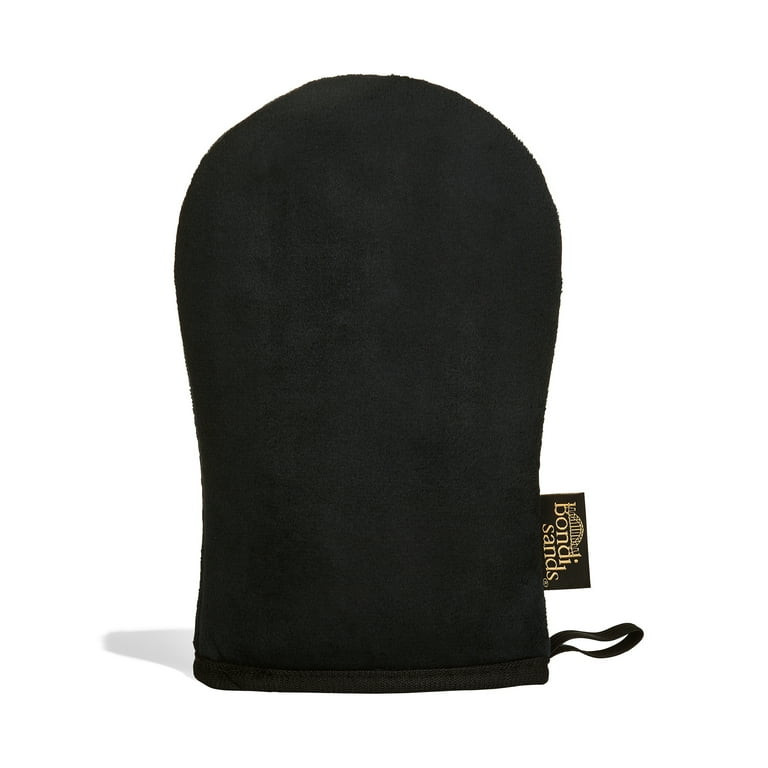 Bondi Sands Reusable & Durable Self-Tan Application Mitt, 1.69 oz, Black | Walmart (US)