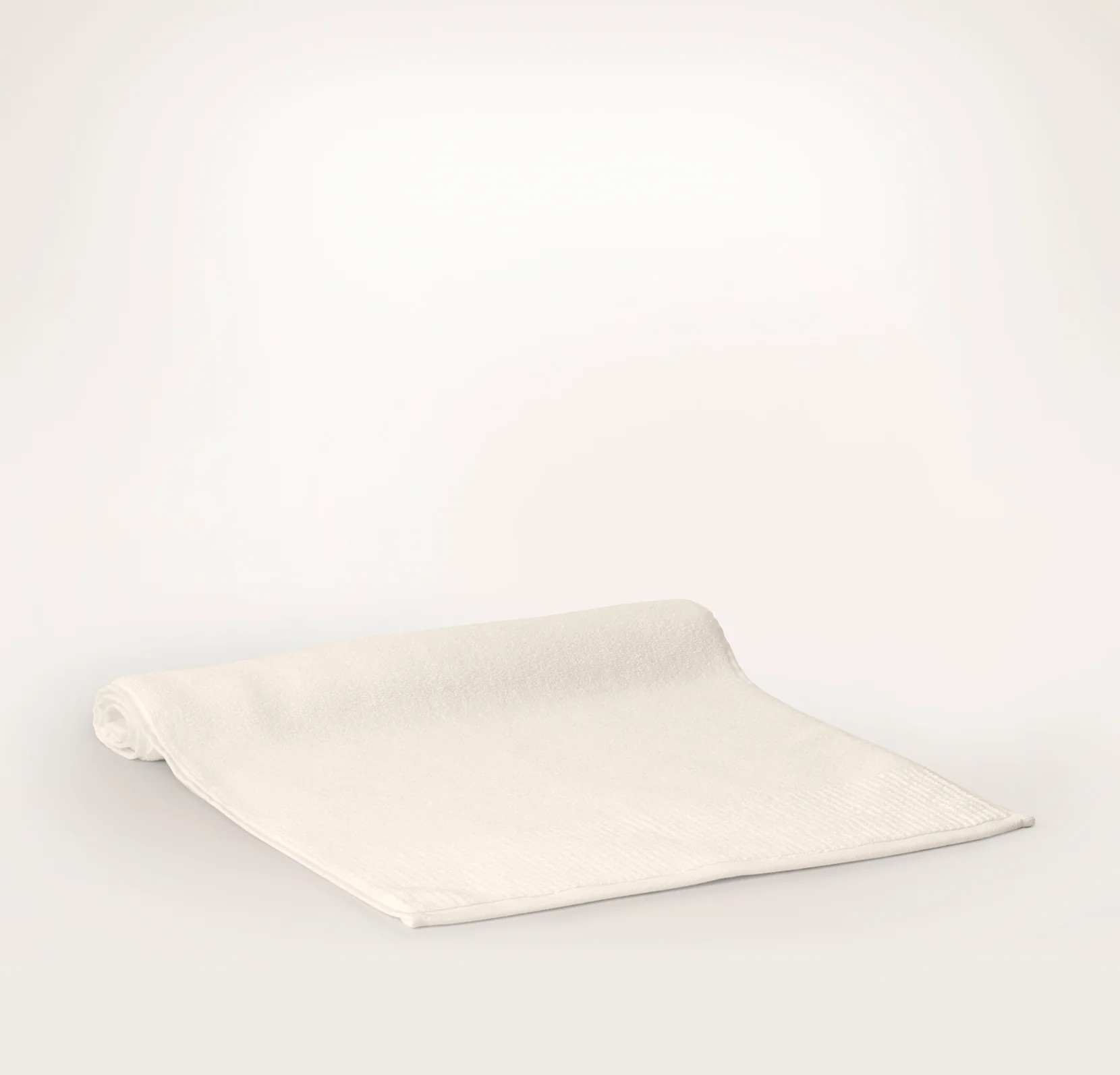 Turkish Ultra Plush Bath Mat | Boll & Branch