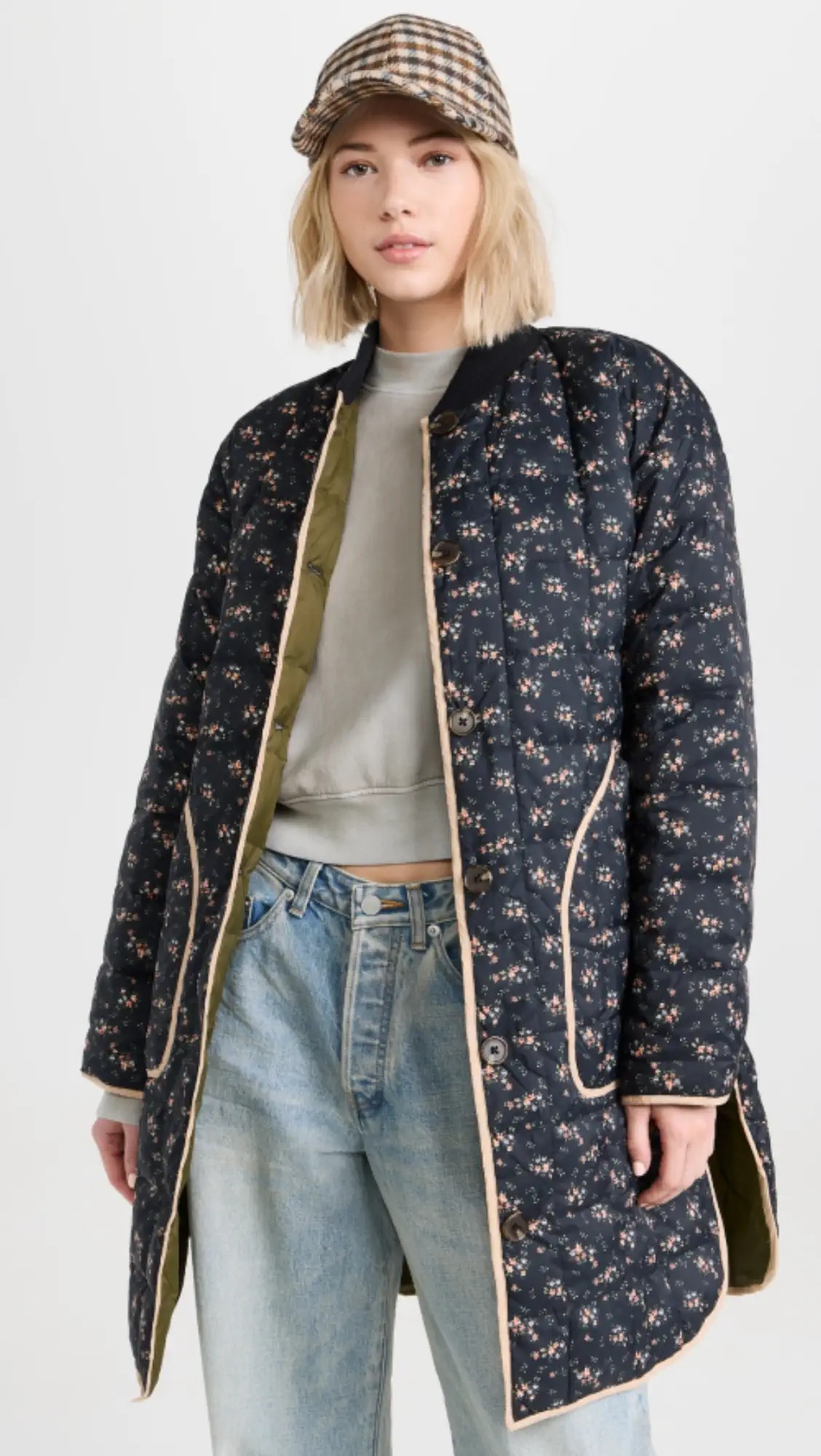 THE GREAT Outdoors | Shopbop