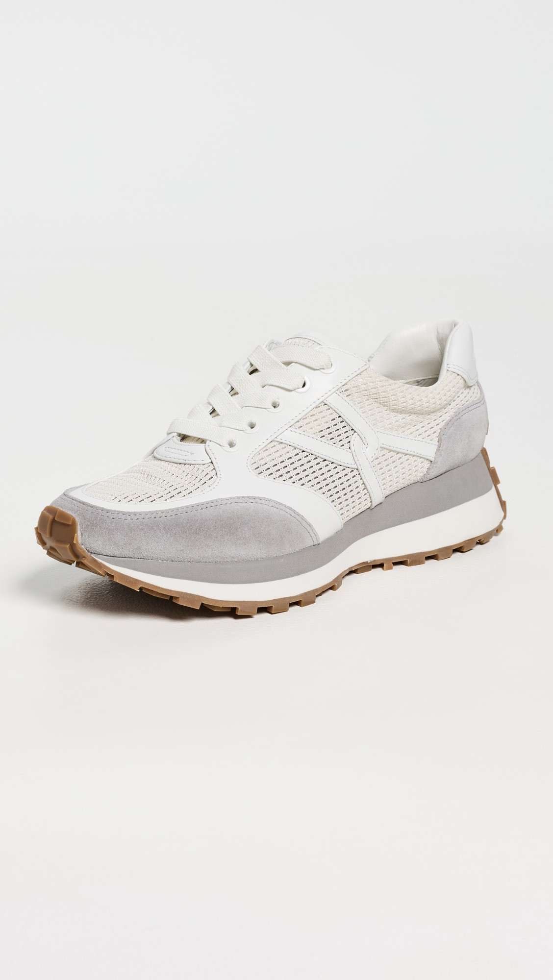 Valentina Mesh Sneakers | Shopbop