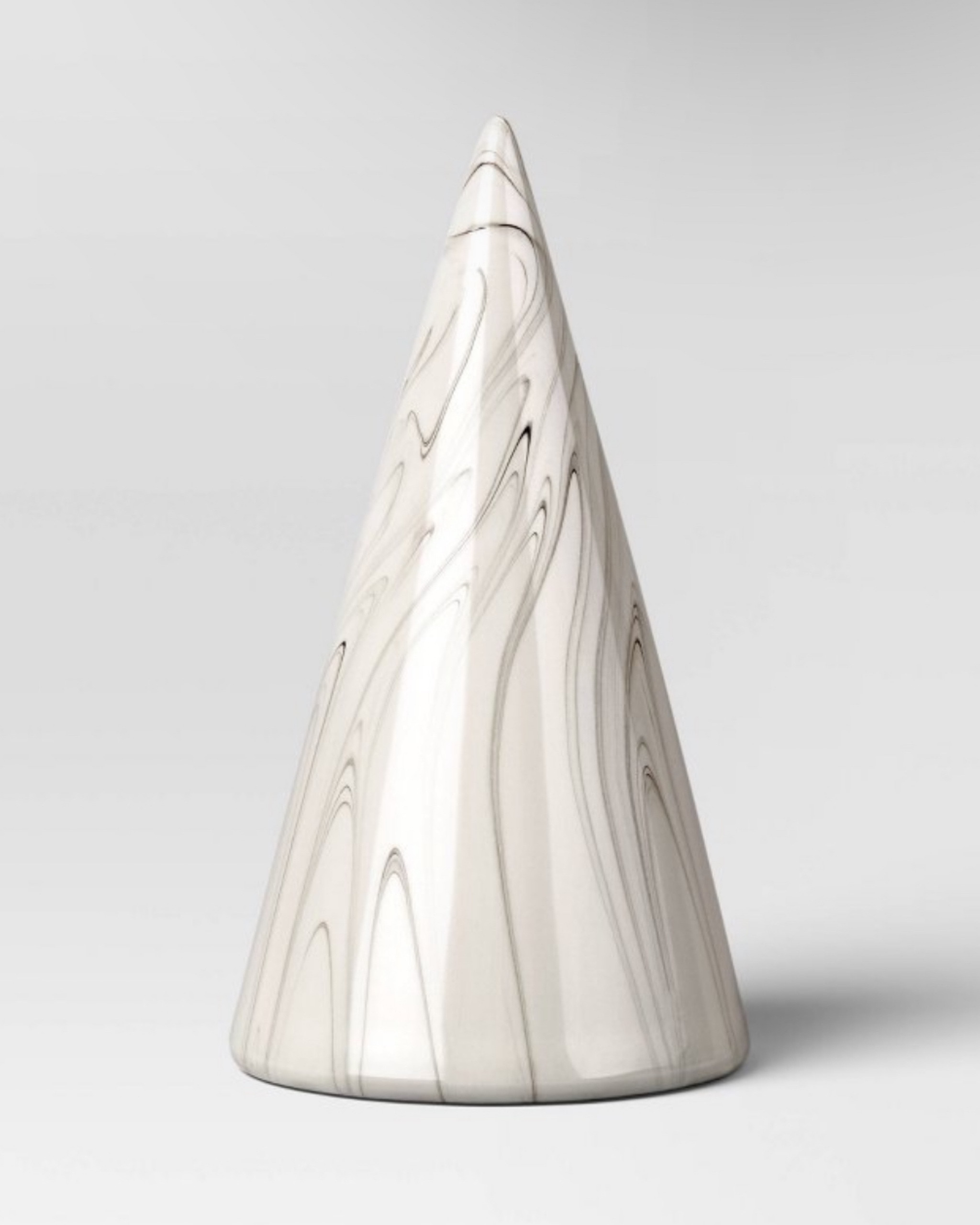 Marble faux Christmas tree decor #target #ceramic #marblee

#LTKHoliday #LTKhome #LTKSeasonal