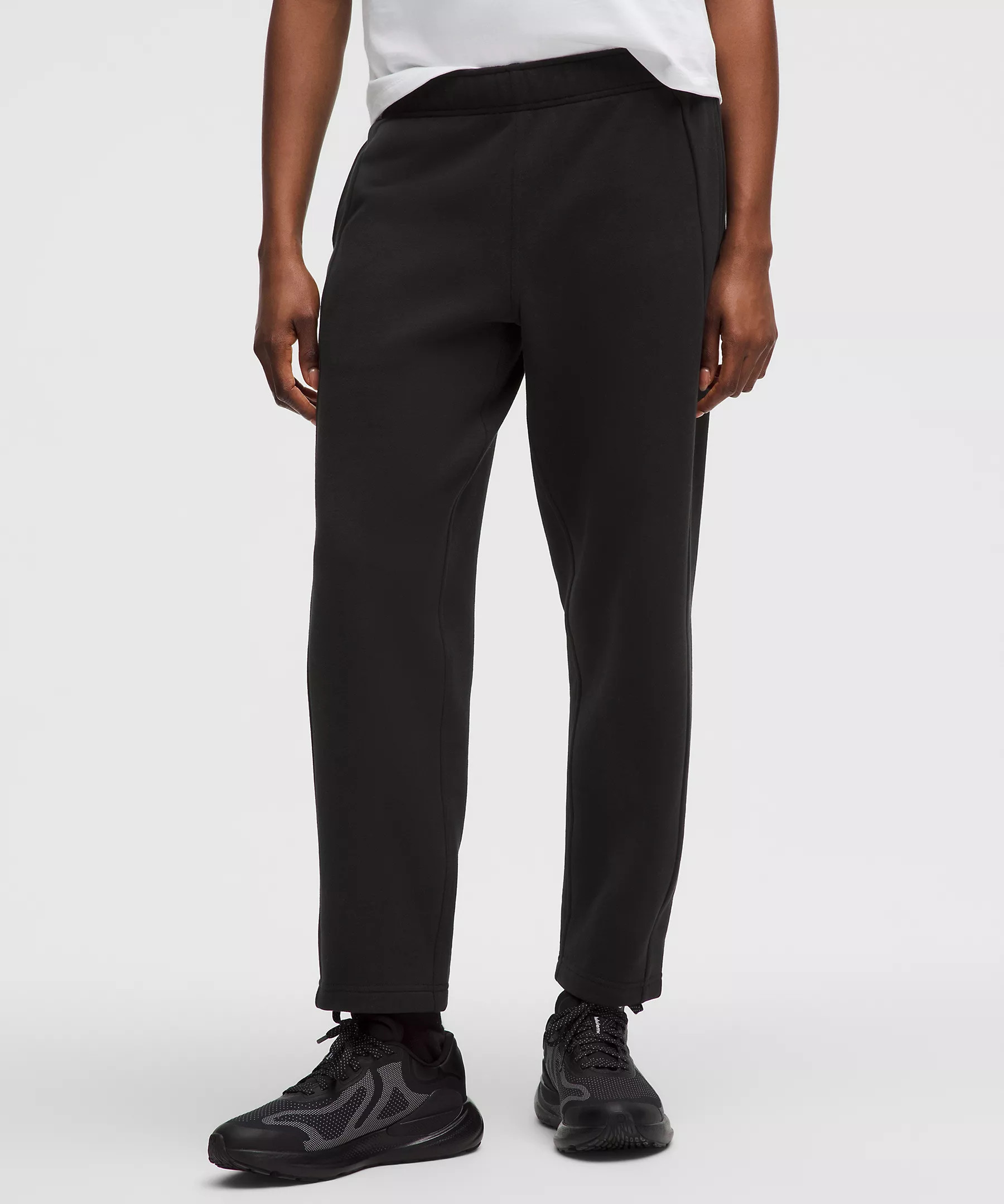 Scuba Mid-Rise Tapered Pant 7/8 Length | Lululemon (US)