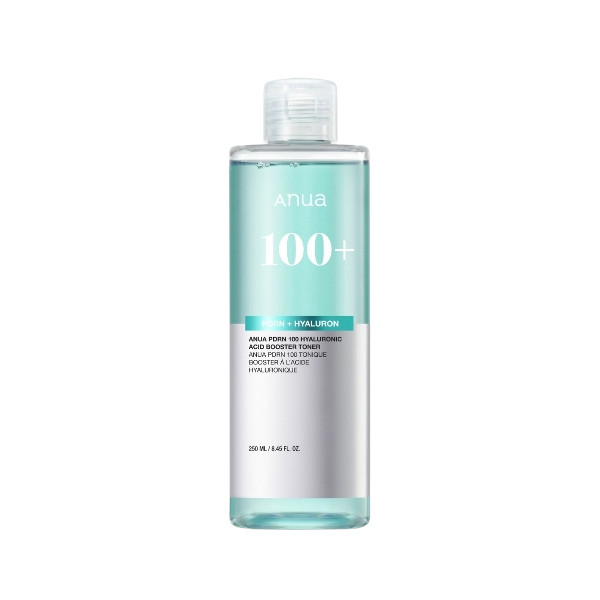 ANUA - PDRN 100 Hyaluronic Acid Booster Toner - 250ml | Stylevana
