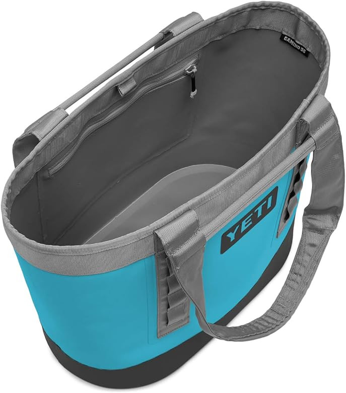 YETI Camino Carryall 35, All-Purpose Utility Bag, without Internal Dividers | Amazon (US)