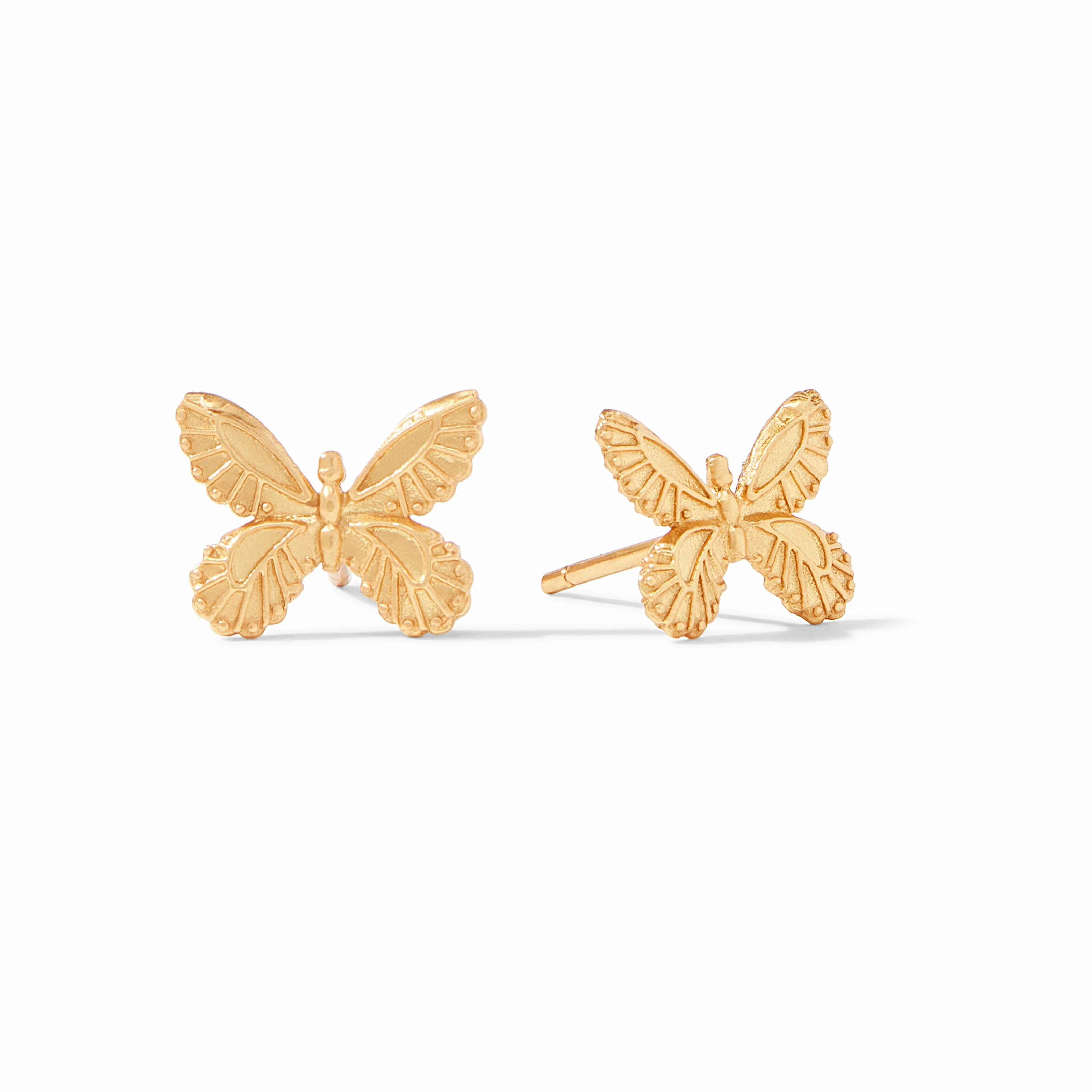 Butterfly Stud Earrings | Julie Vos | Julie Vos