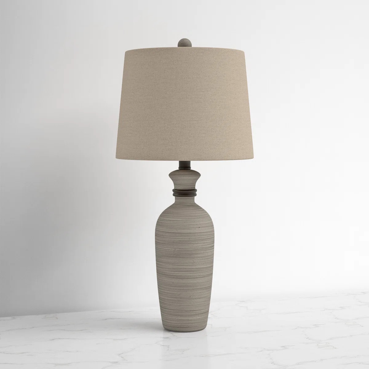 Alouise Composite Table Lamp | Wayfair North America