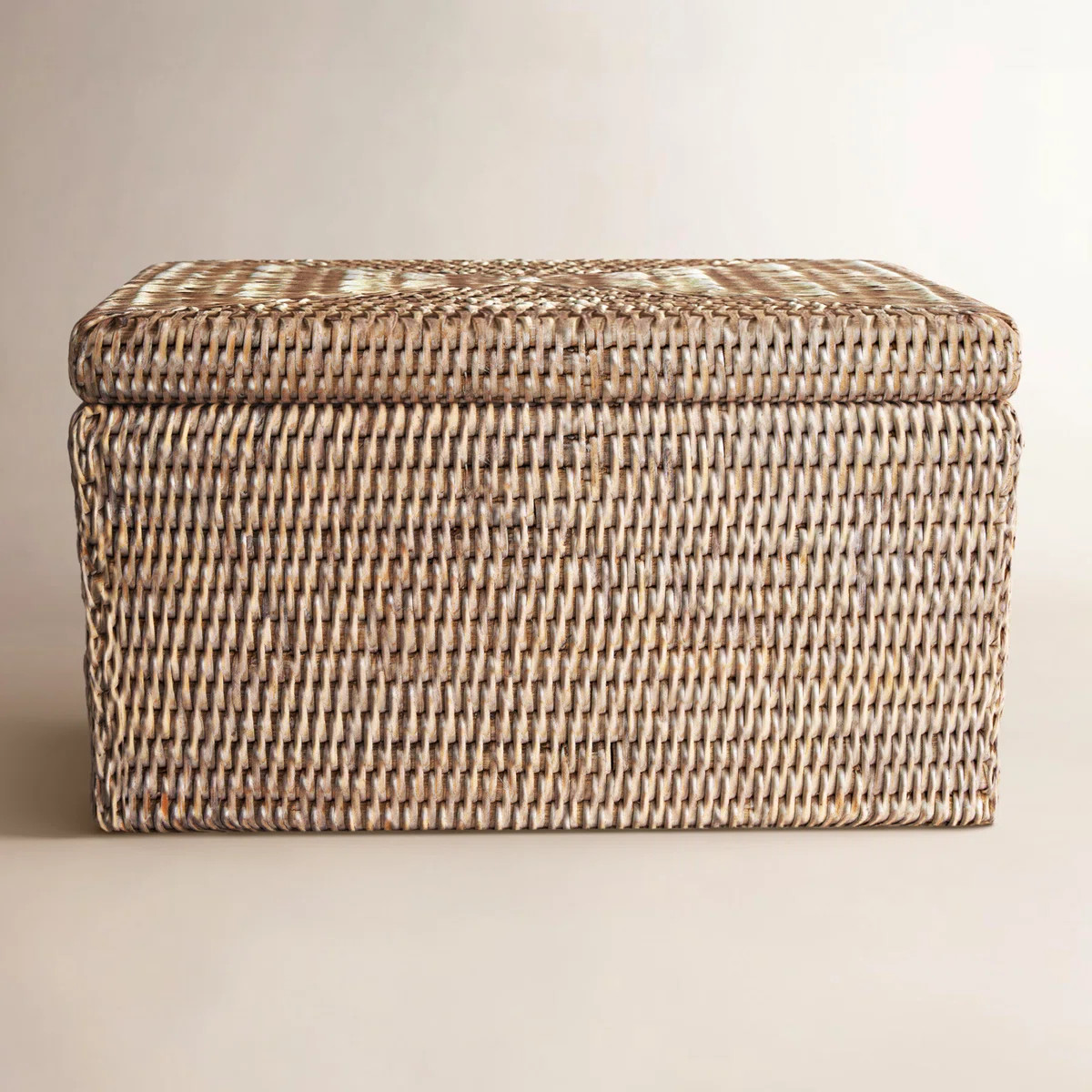 Birch Lane™ Arine Decorative Basket | Wayfair North America