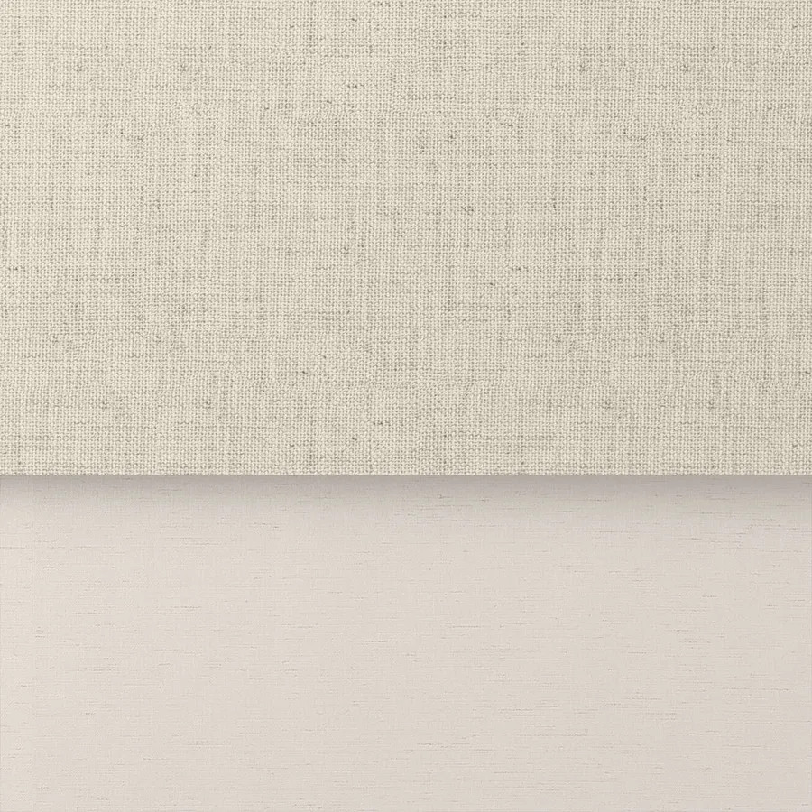 Subtle Day & Night Roman Shades | Select Blinds