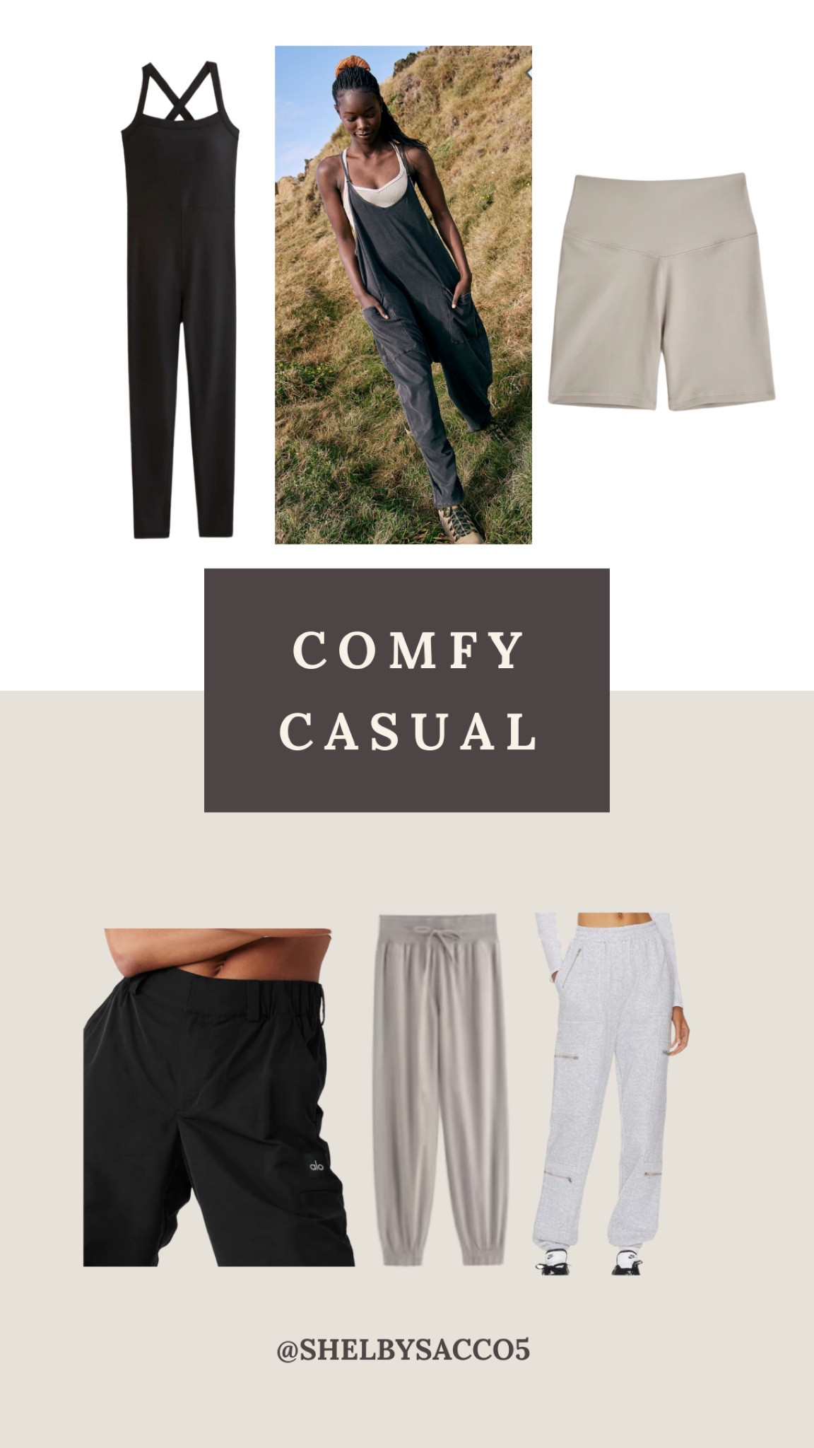 Comfy Casual 🫶🏼

#LTKfindsunder100 #LTKSeasonal #LTKfindsunder50