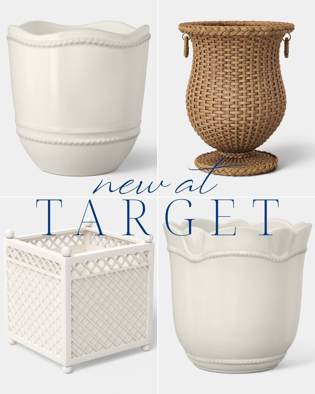 New at Target! 

 #LTKHome