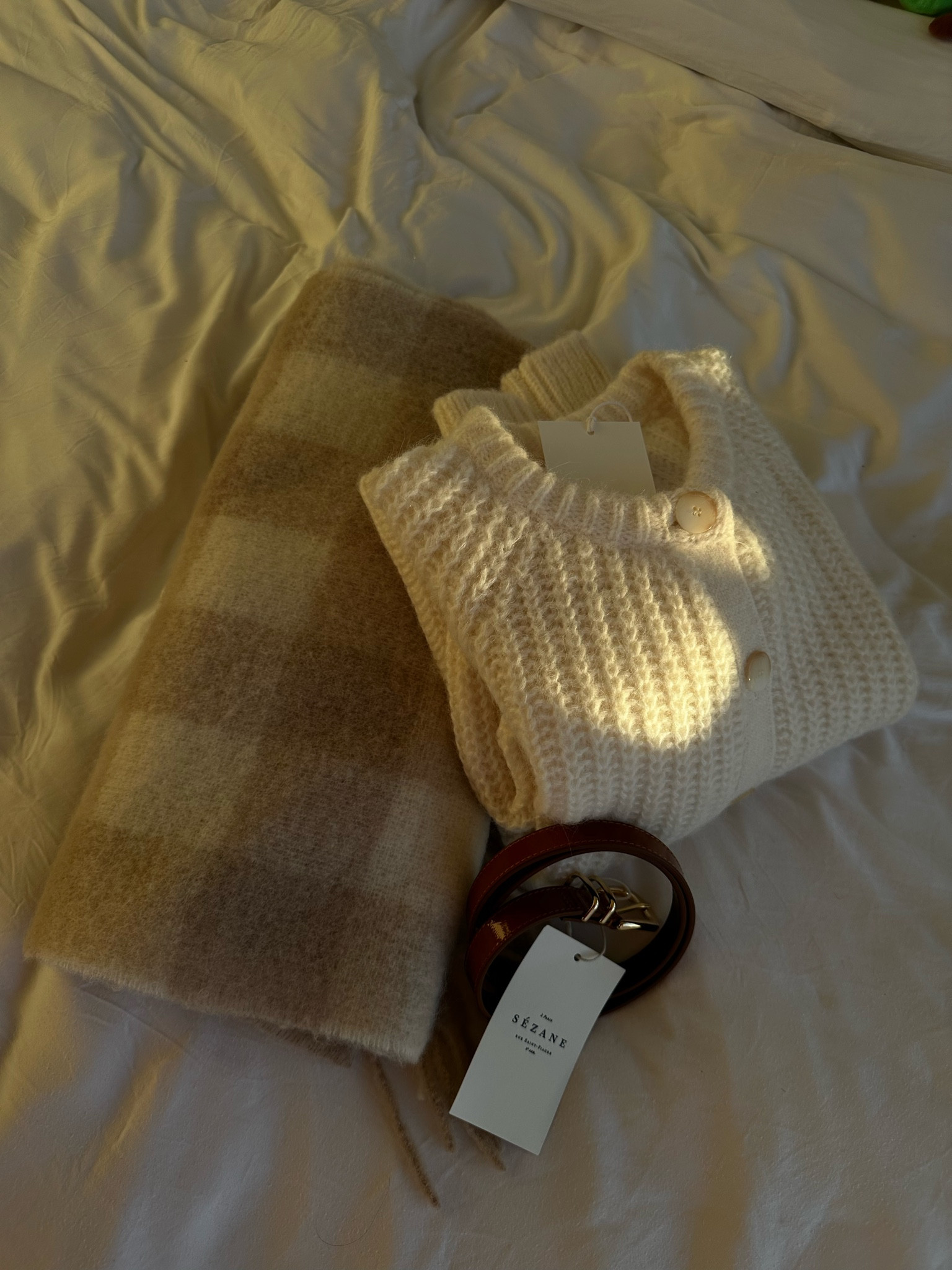 Sezane for fall >

#LTKautumn #LTKcanada #LTKstyletip