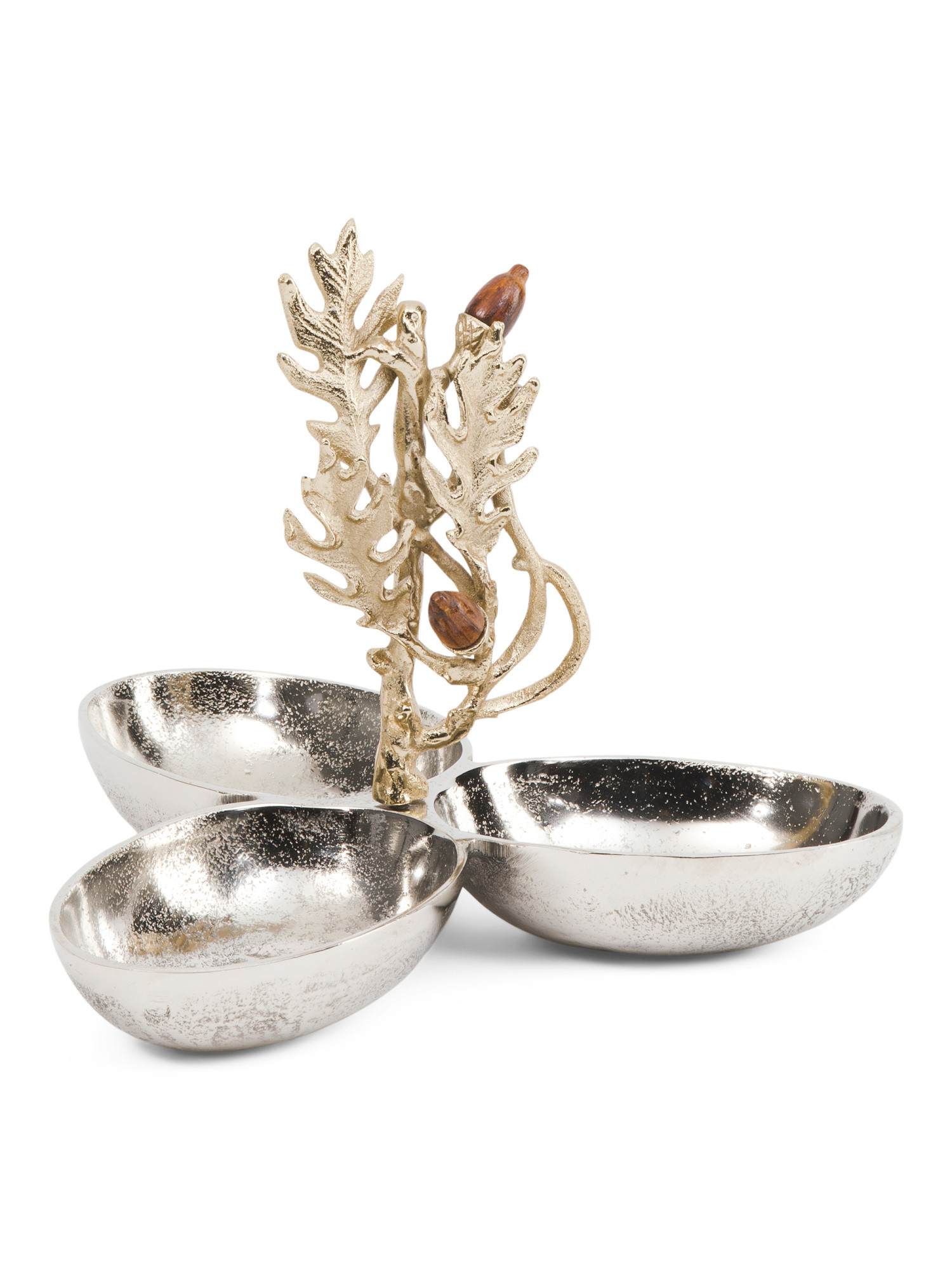10.5x8 Acorn Triple Dip Cup | TJ Maxx