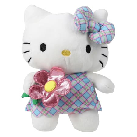 Hello Kitty & Friends® Easter Plush 8in | Five Below