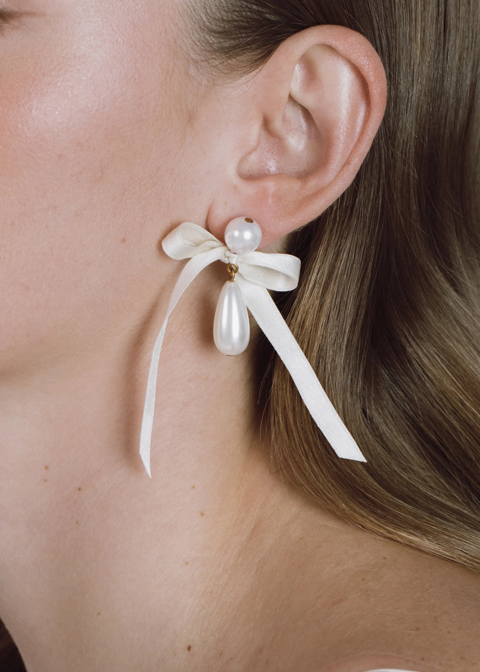 Sylvie Earrings | Jennifer Behr 