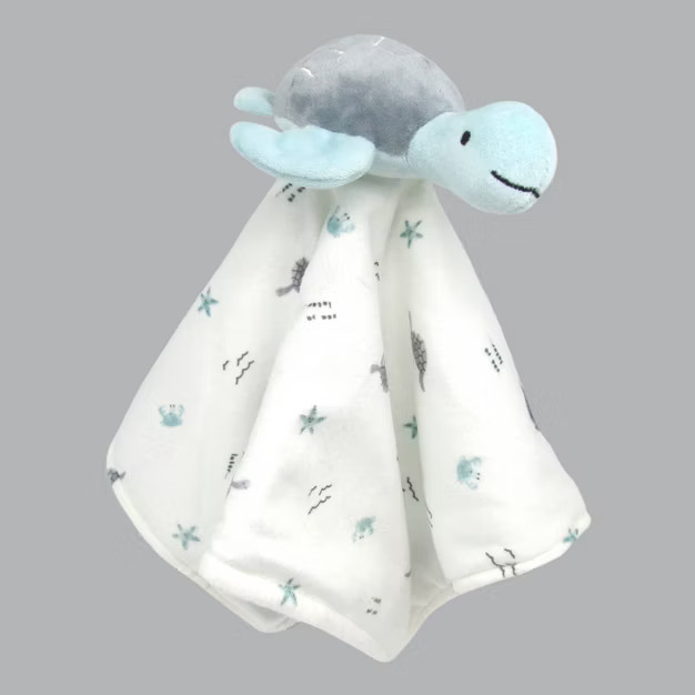 Baby Sea Turtle Cuddle Plush Toy - Just One You® made by carter's | Target