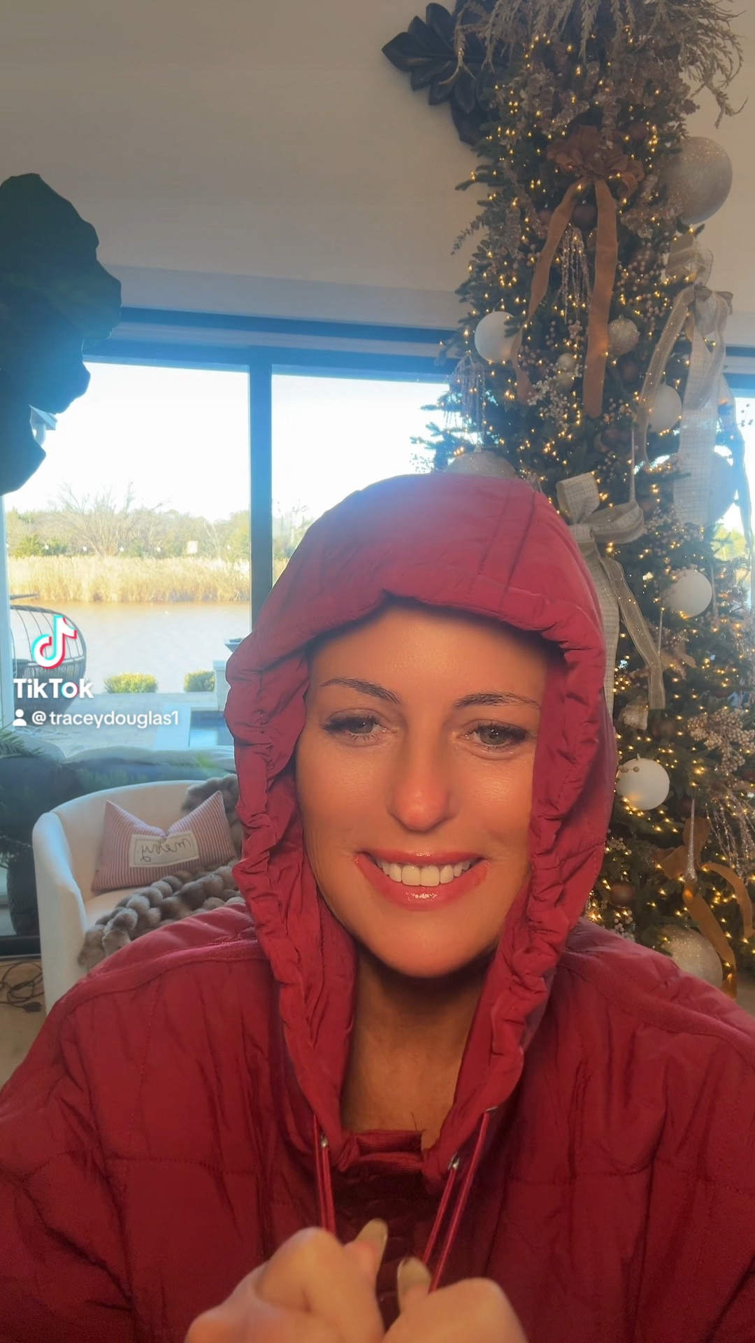 Love this puffer jacket!  

Sized up to Med for oversized look
Size Small leggings
#amazonfashion # pufferjacket  #cybermonday 

#LTKCyberWeek #LTKGiftGuide #LTKActive