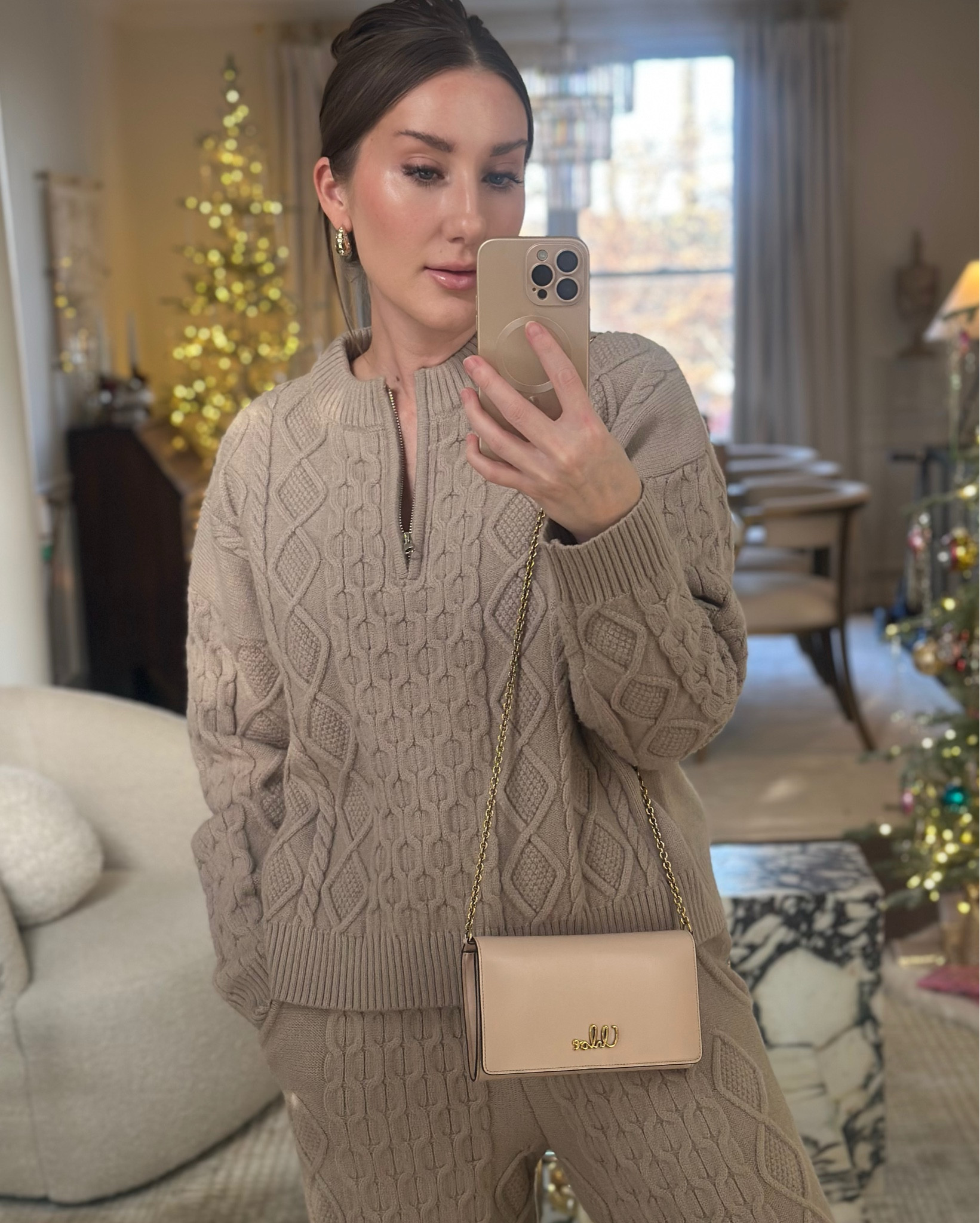 Grab this Chloe bag while you can… almost HALF OFF. 💫
Medium in set 

#LTKootd