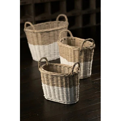 Postfield Basket | Wayfair North America