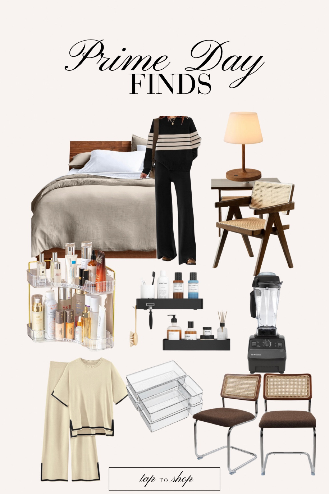 Prime deals for the home, organization, and so much more! 

#LTKsalealert #LTKhome #LTKxPrime