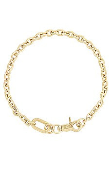 Isla Statement Necklace
                    
                    Luv AJ | Revolve Clothing (Global)