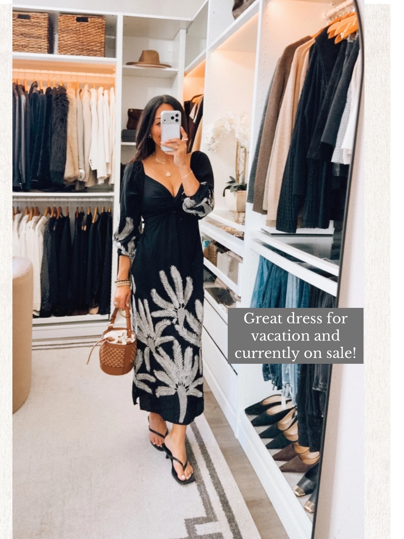 Dress sale! Fits TTS

#LTKootd #LTKOver40
