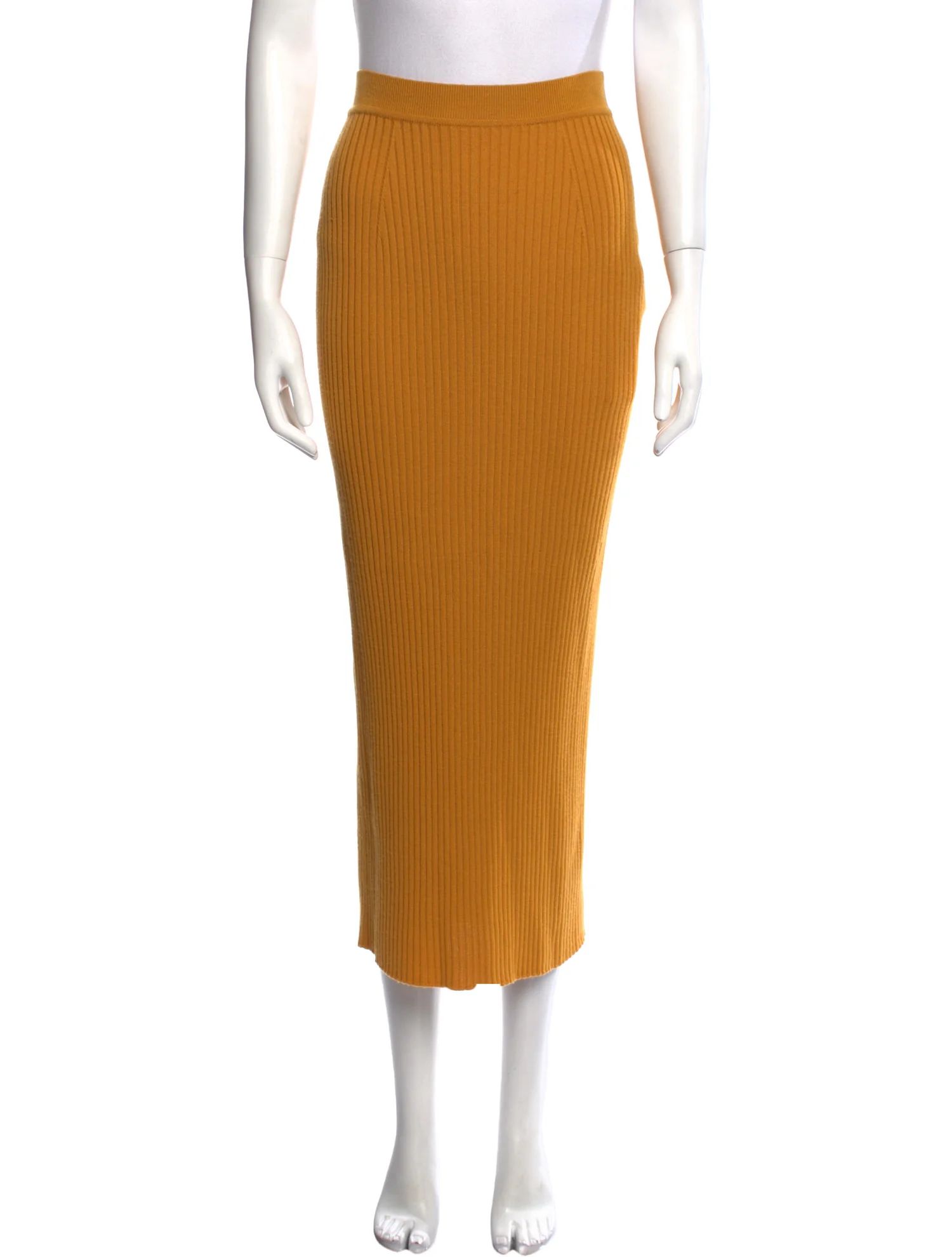 2022 Midi Length Skirt | The RealReal