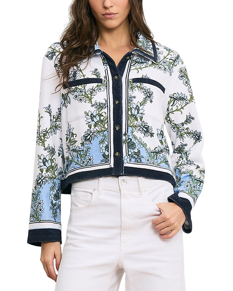 Veronica Beard Novelle Cardigan | Bloomingdale's (US)