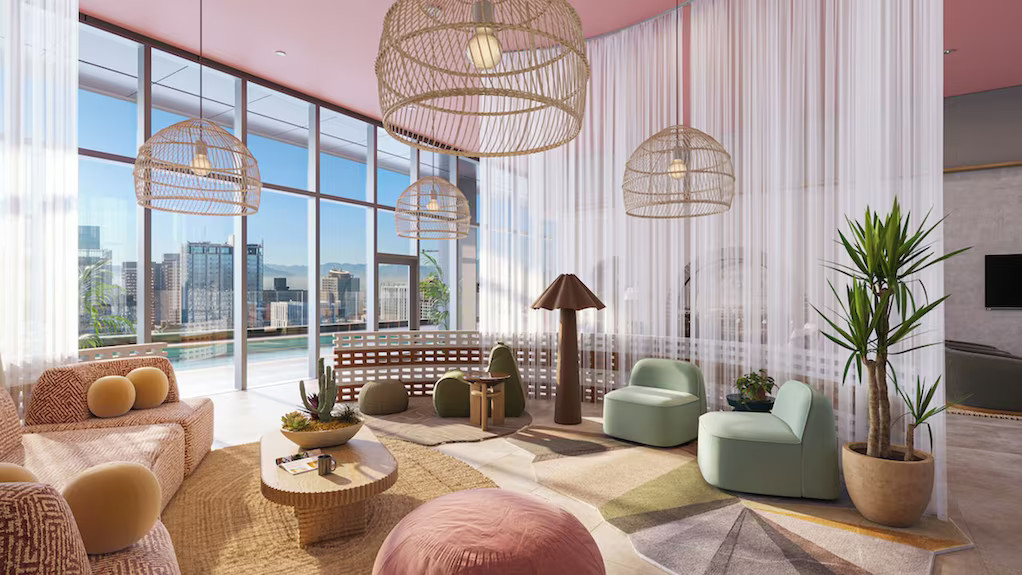 Sentral Sol Modern | Hotels.com (US)