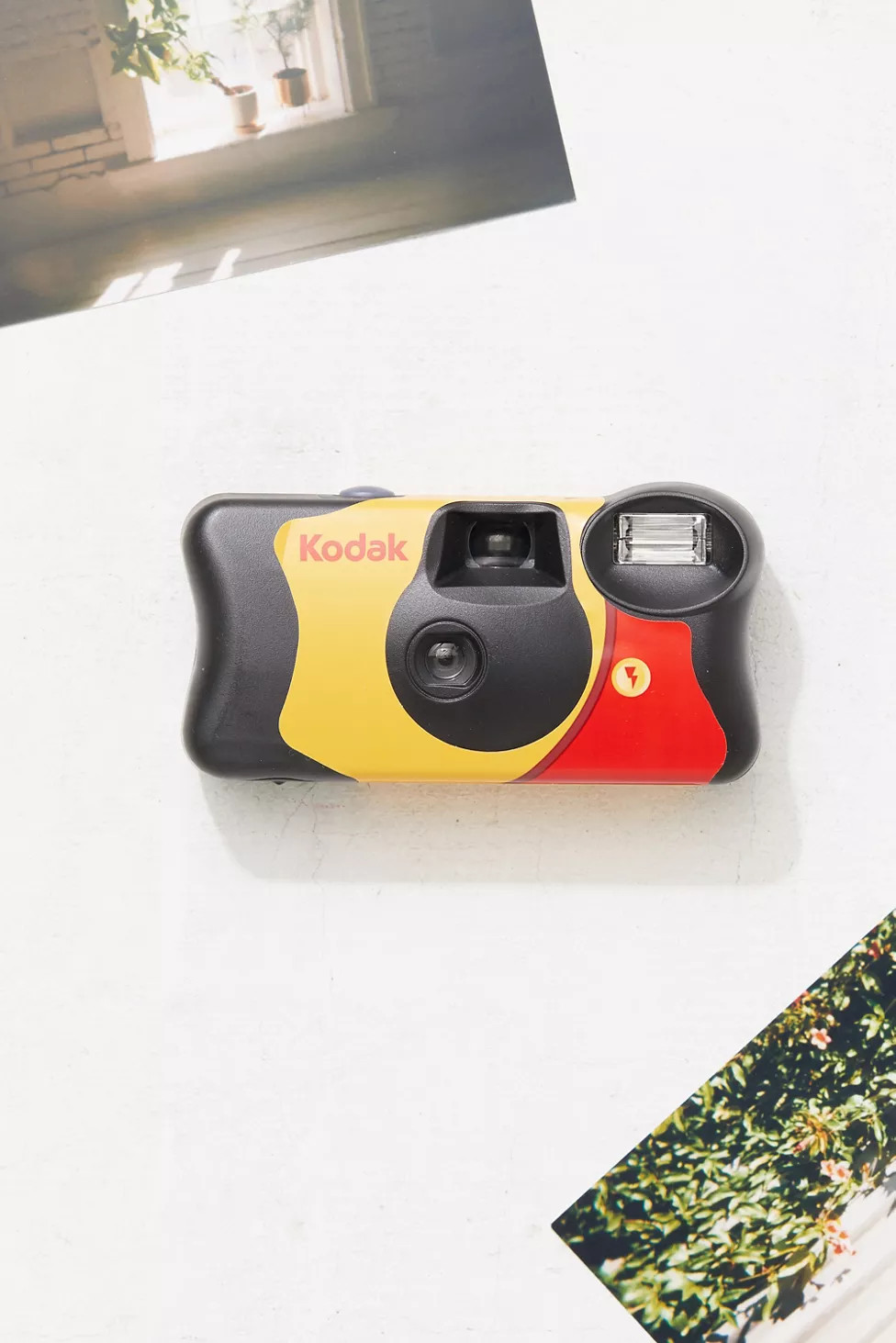 Kodak FunSaver Disposable Camera | Urban Outfitters (US and RoW)