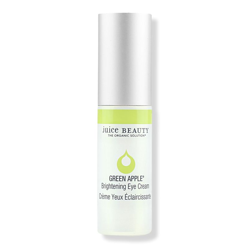 GREEN APPLE Brightening Eye Cream | Ulta