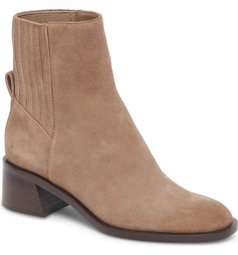 Linny H2O Bootie (Women) | Nordstrom