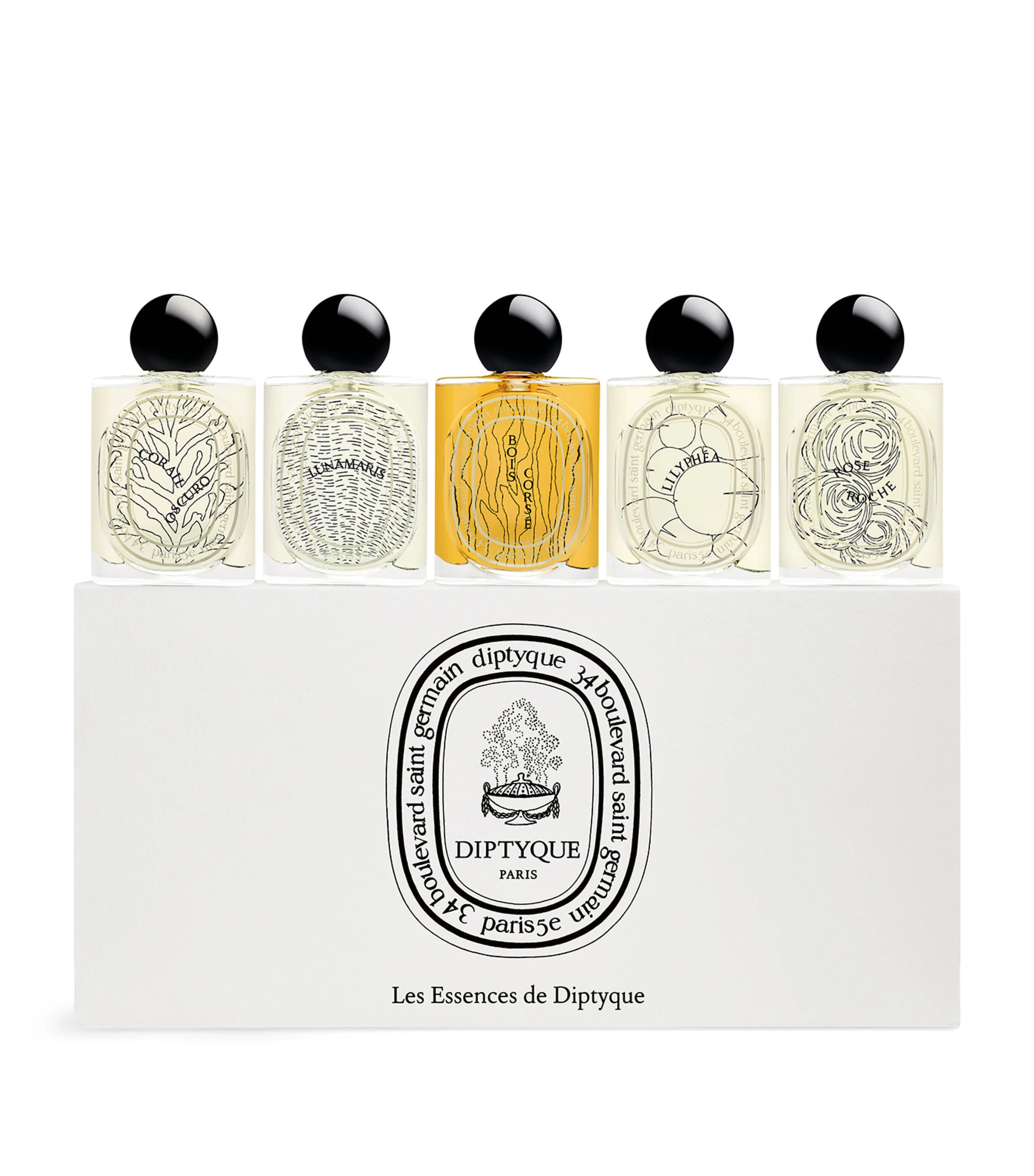 Diptyque Fragrance Coffret | Harrods (US)
