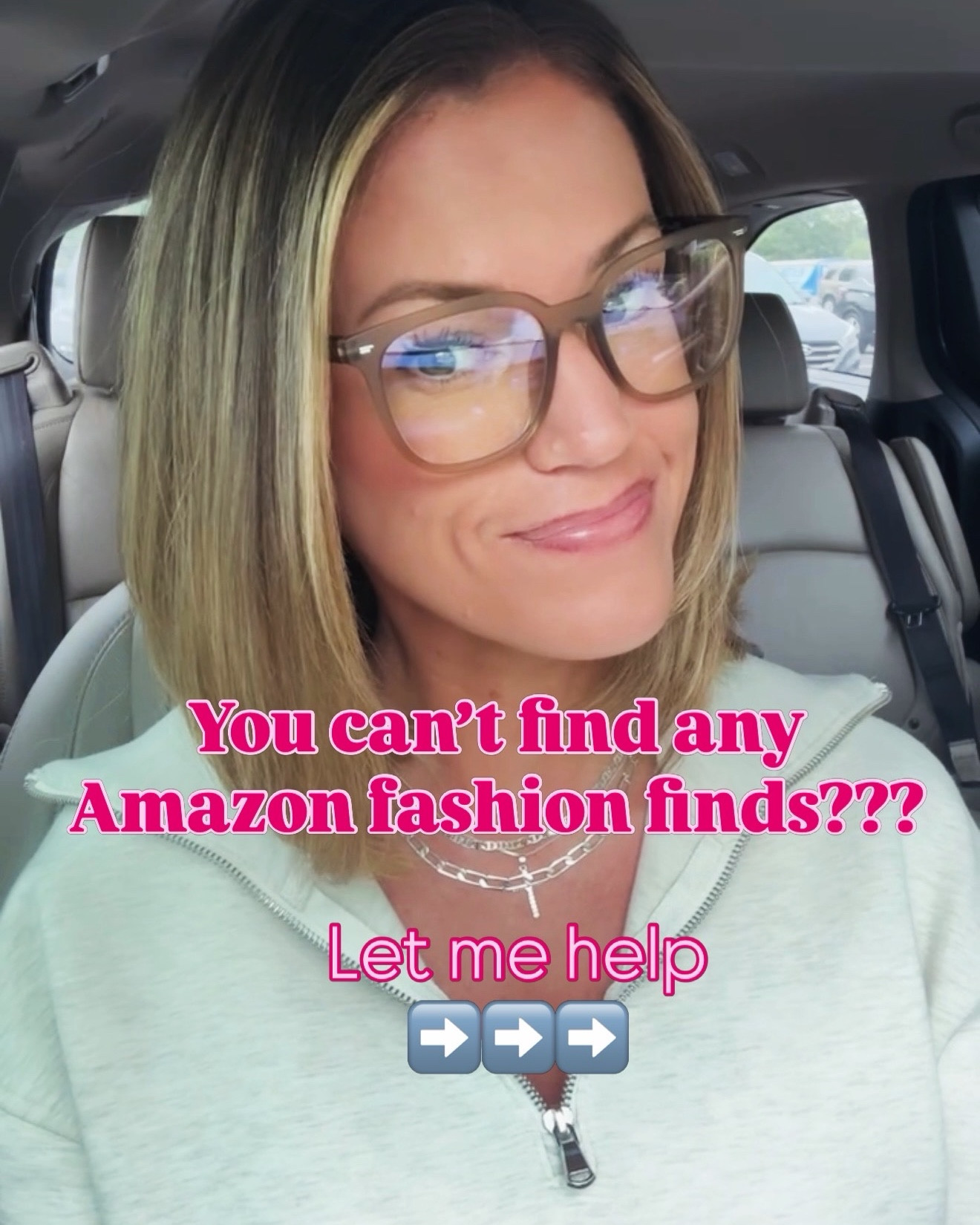 Amazon fashion finds 

#LTKmomlife #LTKSeasonal #LTKOver40