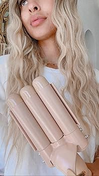 Luxe Waver (Jumbo 32mm) | Amazon (US)