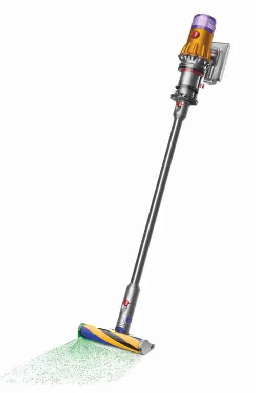 Dyson V12 Detect Slim Cordless Vacuum in Purple at Nordstrom | Nordstrom