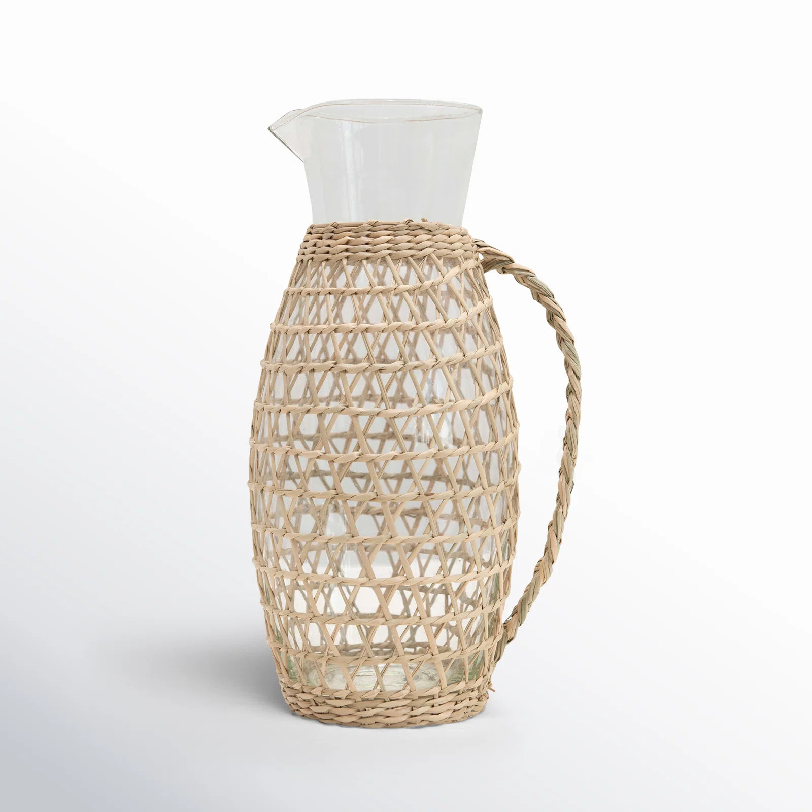 Matira 64oz. Pitcher | Birch Lane