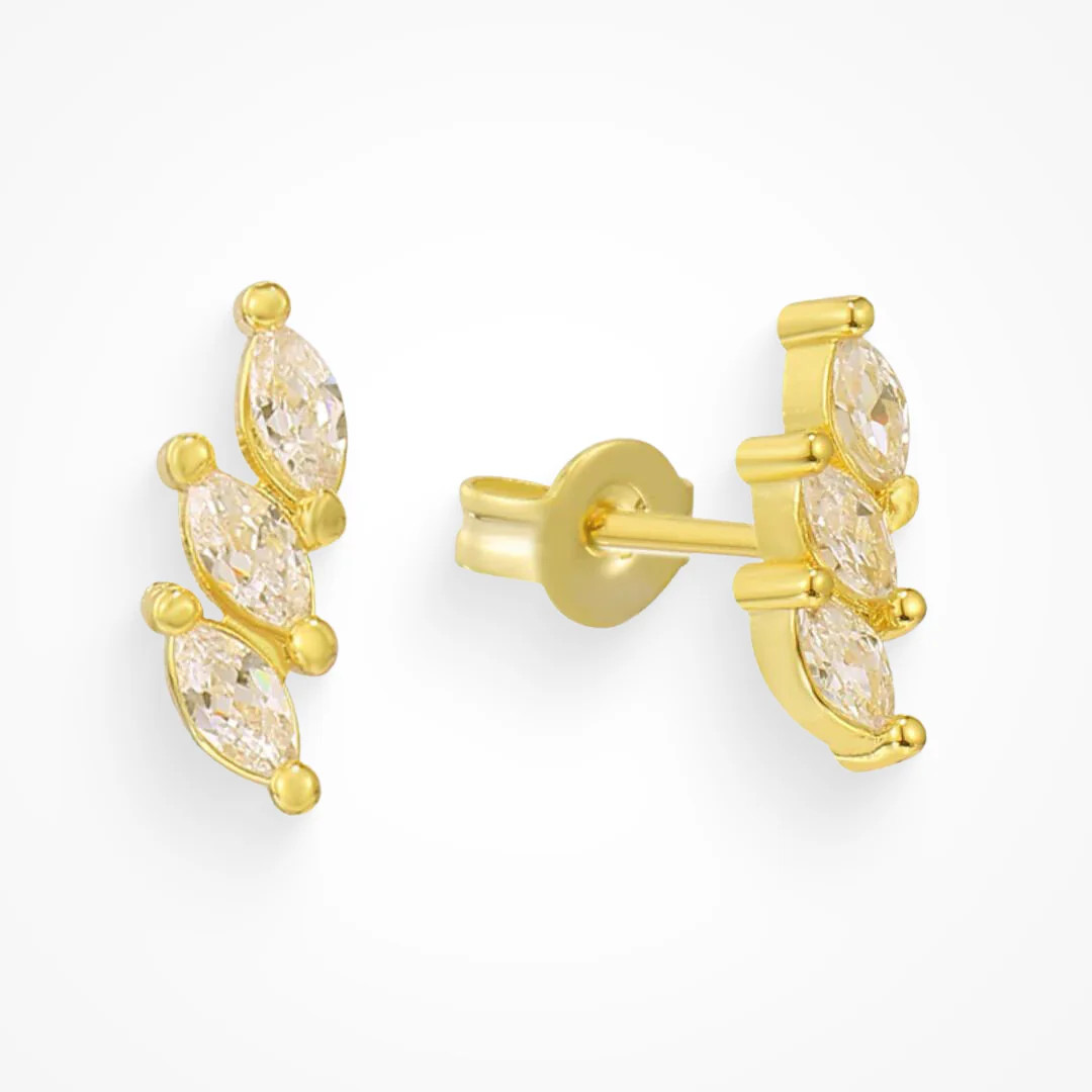 Mesmerized Earrings | Evry Jewels