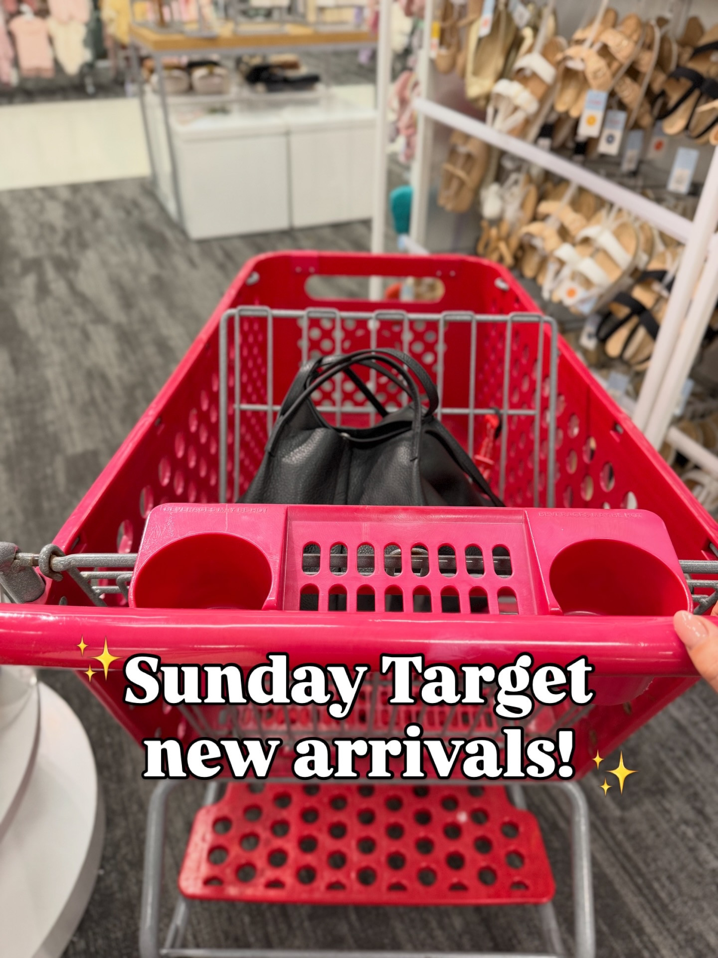 Target new arrivals! 💕

#targetfinds #targethaul #targetmusthaves

#LTKmomlife #LTKSaleAlert #LTKootd