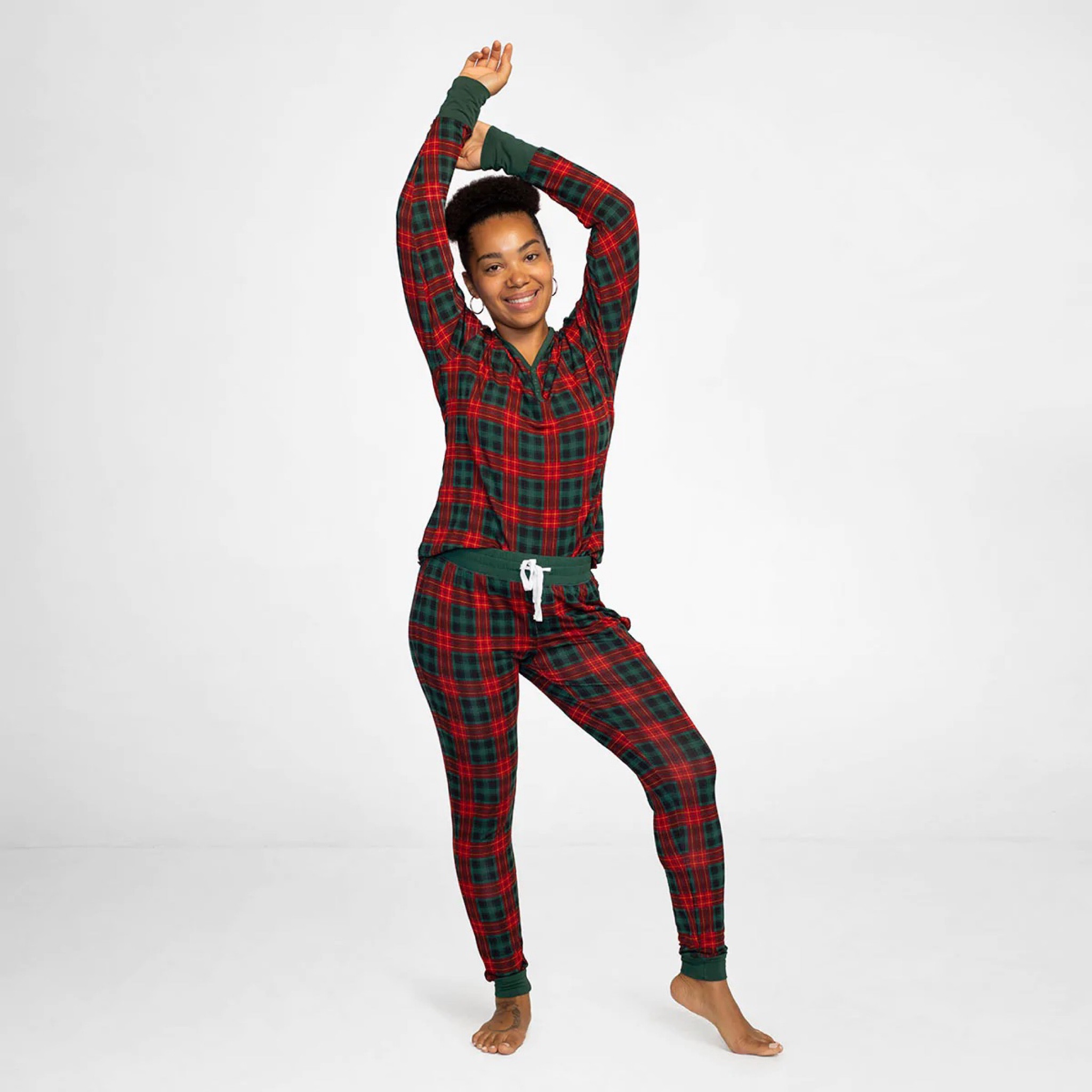 Tartan Women's Bamboo Viscose … curated on LTK