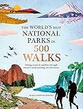 The World's Best National Parks in 500 Walks | Amazon (US)