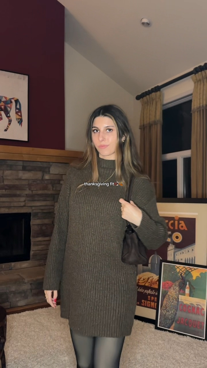 thanksgiving fit 

#LTKootd